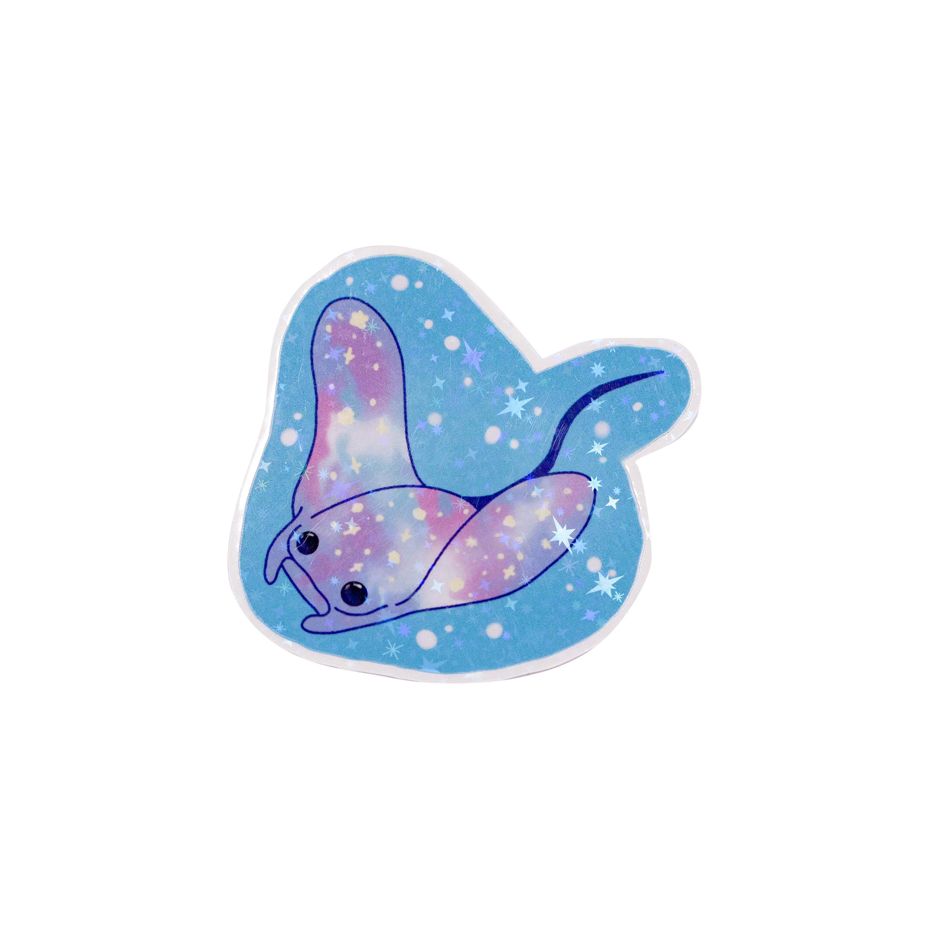 Stingray | Sticker