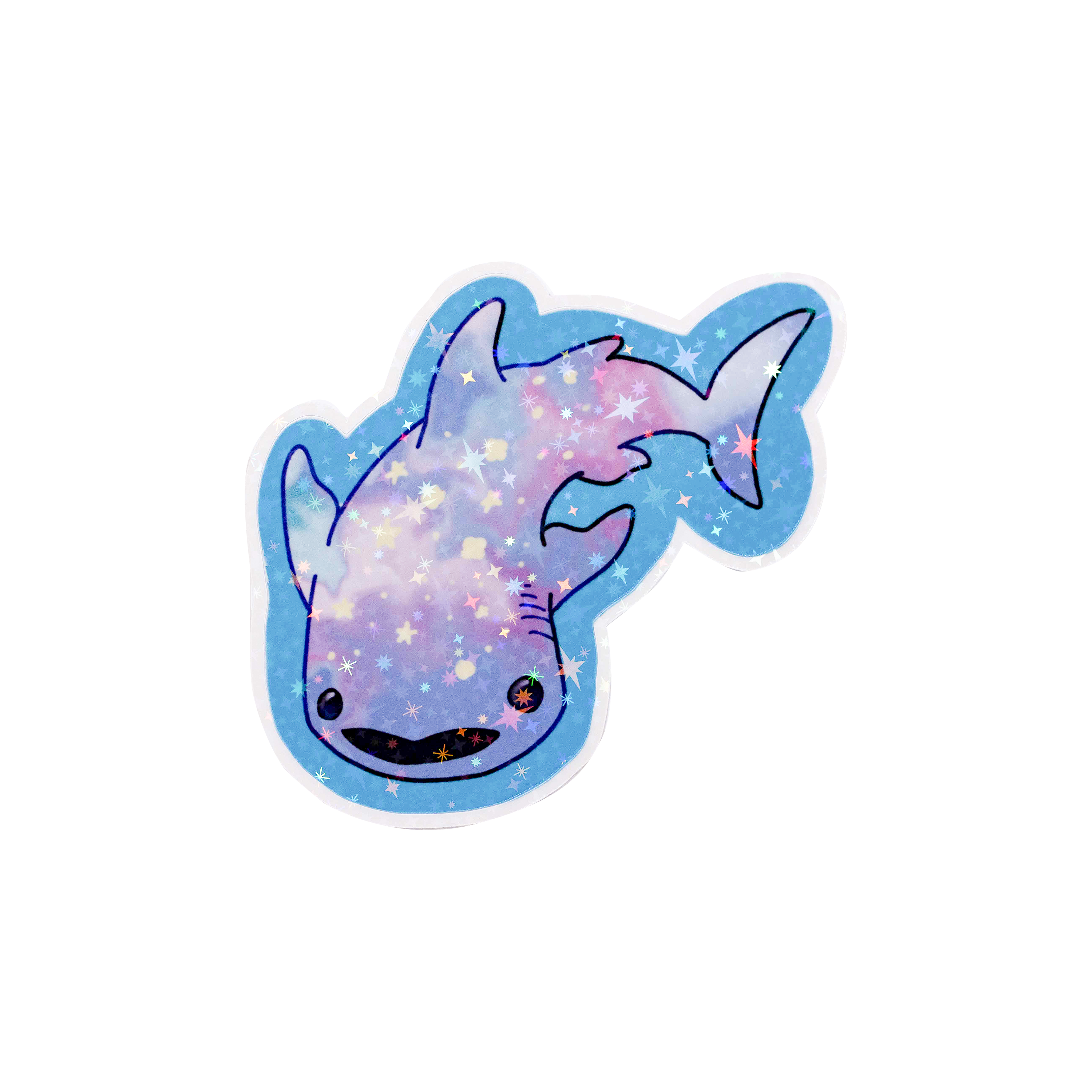 Whale Shark | Sticker