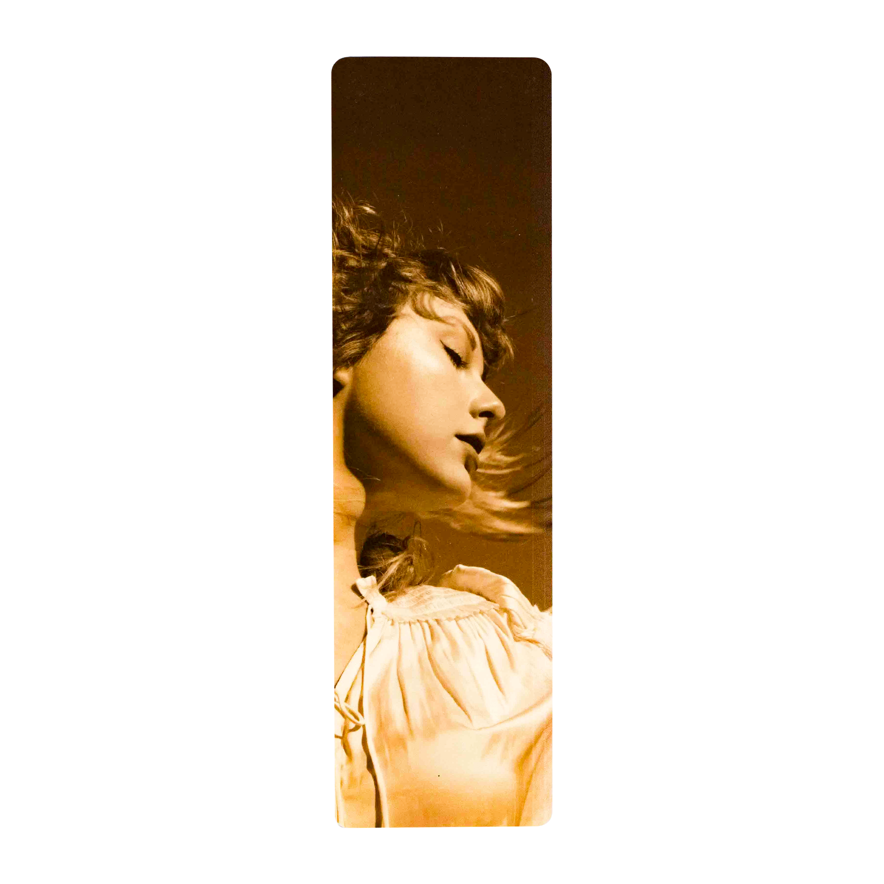 Taylor Swift Fearless | Bookmark