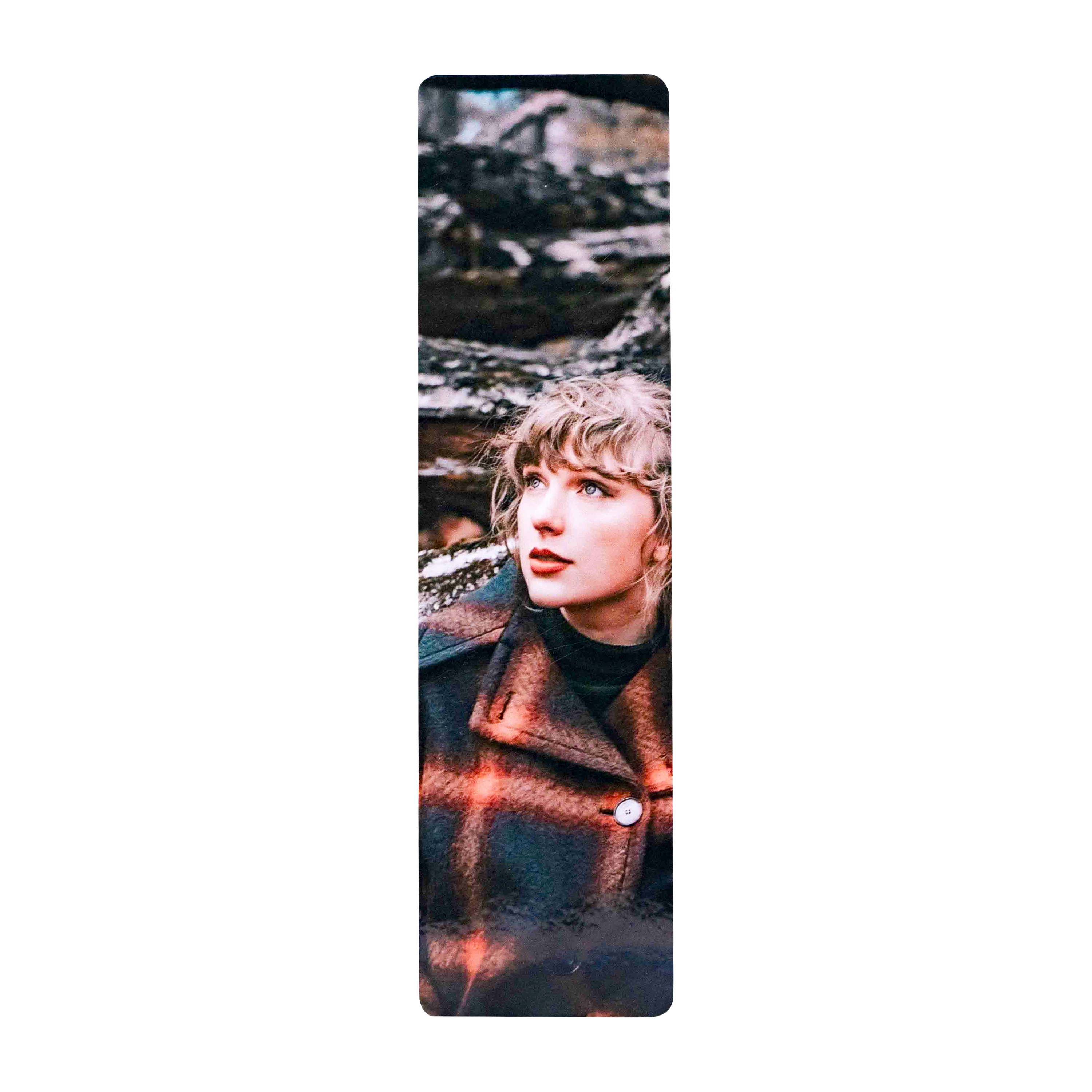 Taylor Swift Evermore 2 | Bookmarks