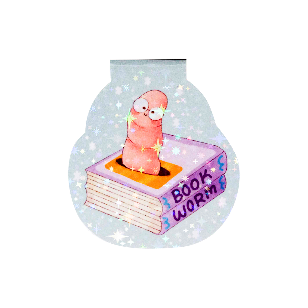 Bookworm | Bookmark