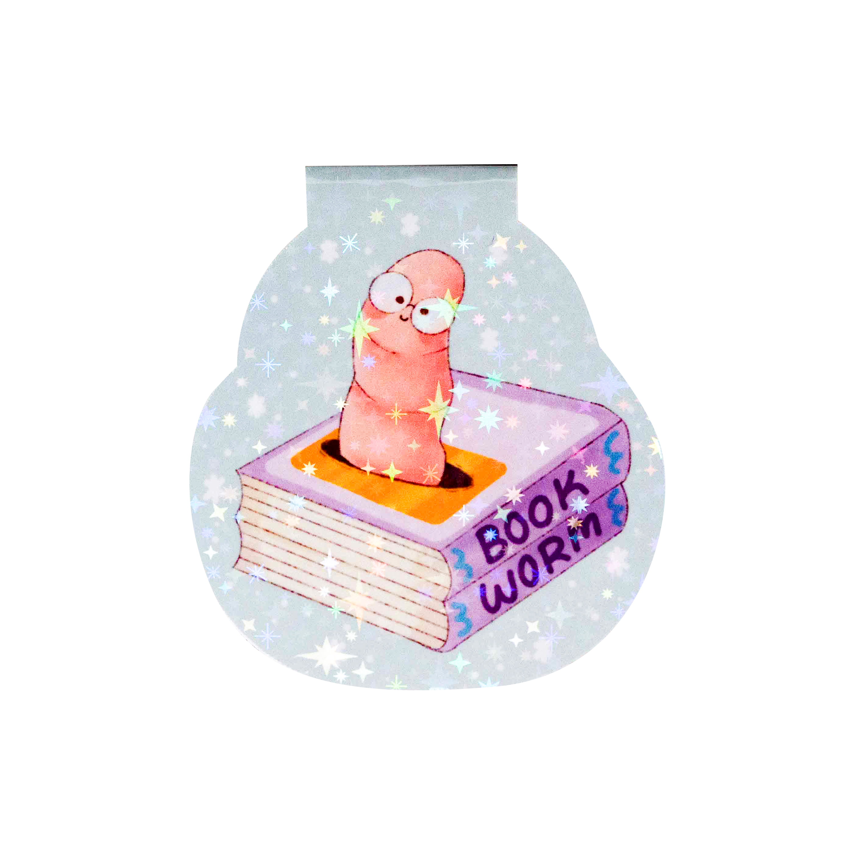 Bookworm | Bookmark