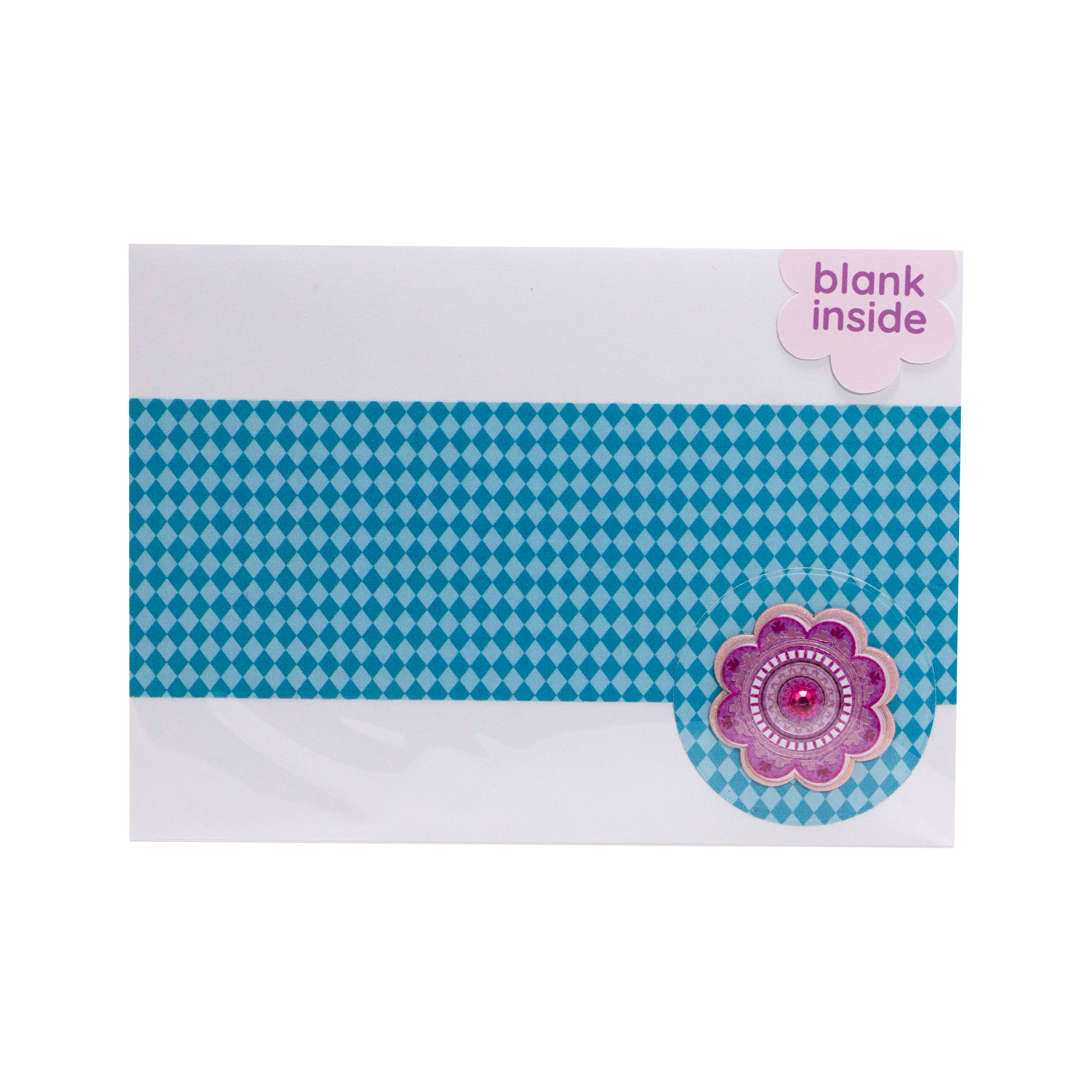 Note Card